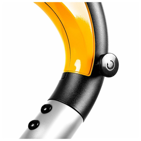 Spokey Forro διάδρομος γυμναστικής  2,0 HP 0-15 km / h Spokey Forro διάδρομος γυμναστικής  2,0 HP 0-15 km / h